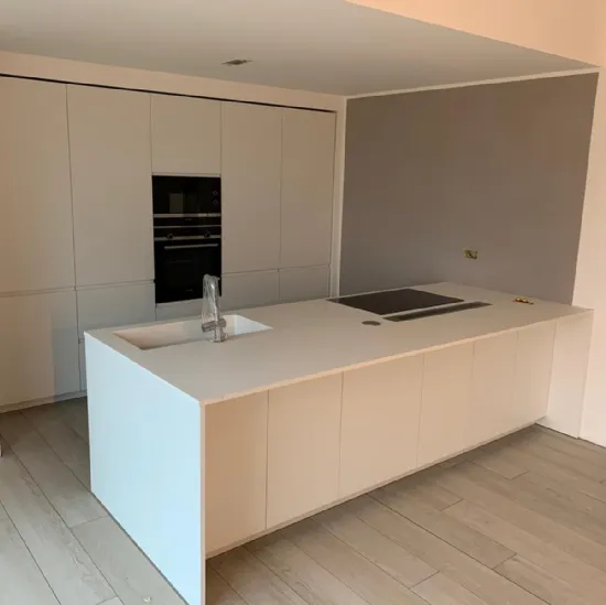 Progetto cucina