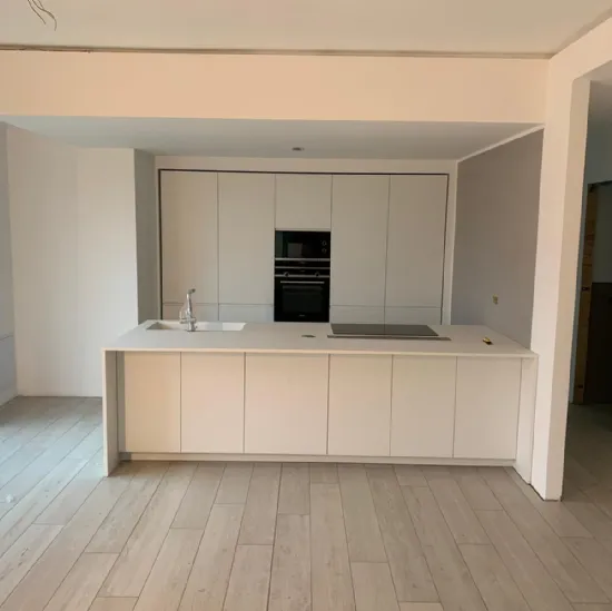 Progetto cucina