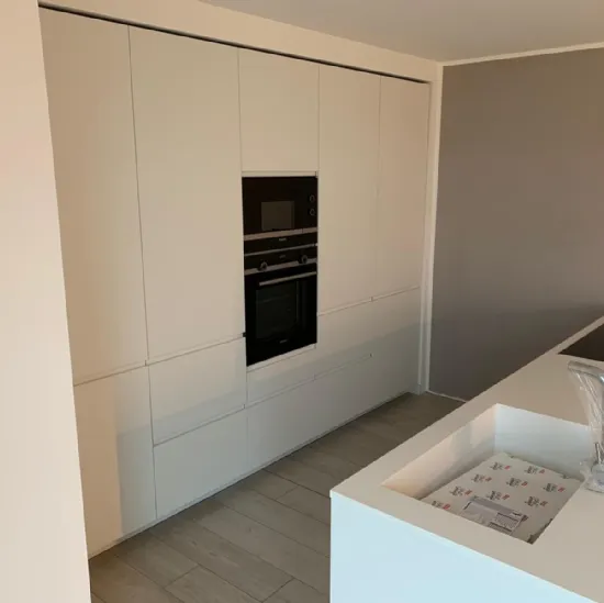 Progetto cucina