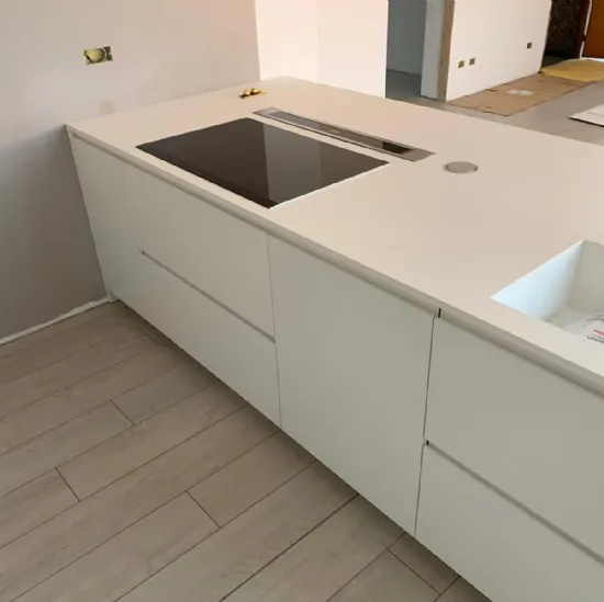 Progetto cucina