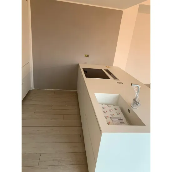 Progetto cucina