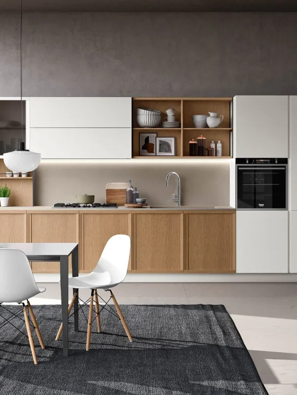 Cucine classiche