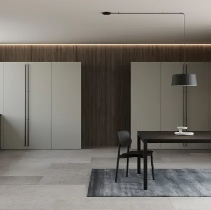 Cucina Design Life Projects 13 di Copat Life