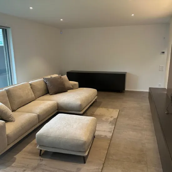 Progetto d’interni