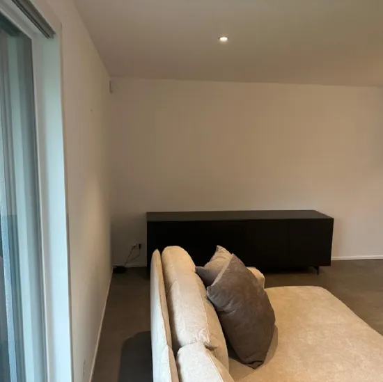 Progetto d’interni