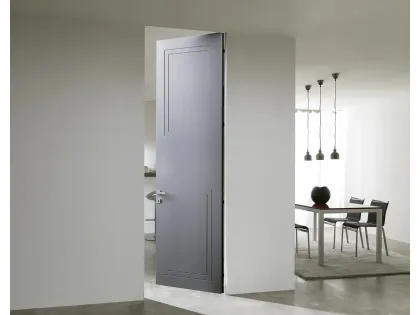 Porta per interni Filomuro PantoIncisa BP 1006 Quarzo di BiHome