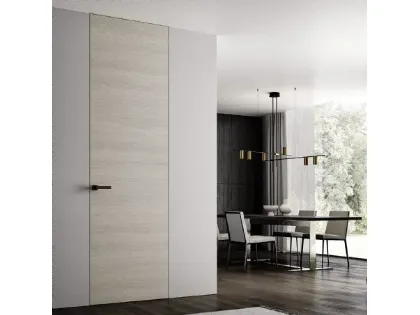 Porta per interni Media Filo Muro di Bertolotto