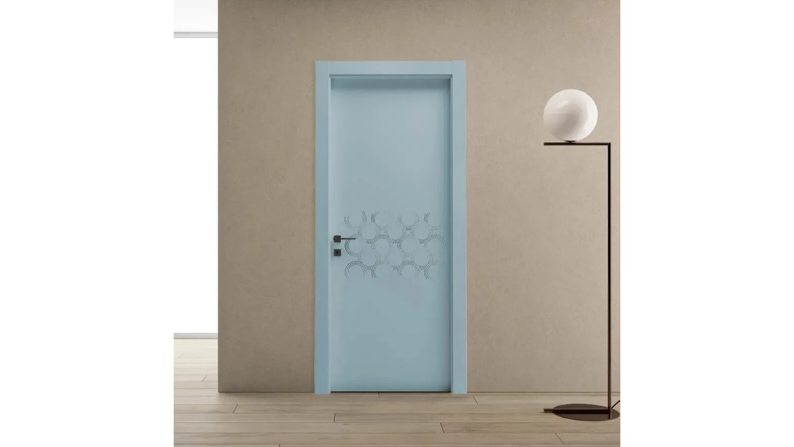 Porta per interni Millepunti Kloe di Bertolotto