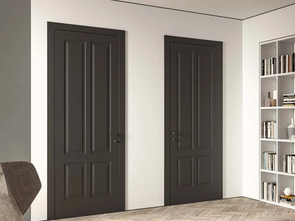 Porta per interni battente Pandora Classic di DoorArreda