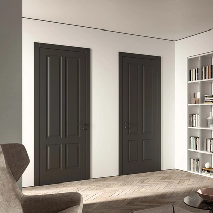 Porta per interni battente Pandora Classic di DoorArreda