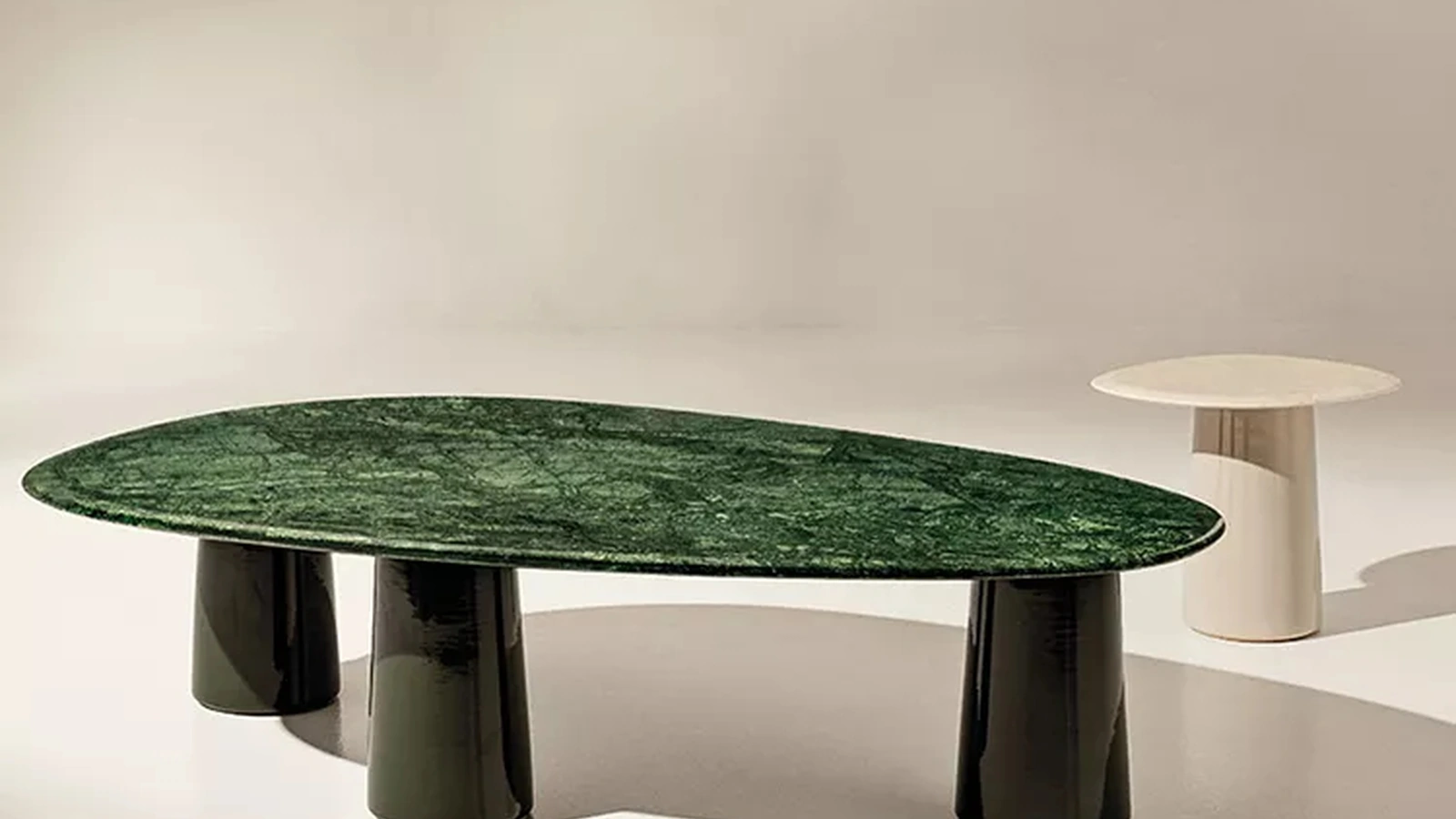 Tavolino Boldini Coffee Table di Ethimo