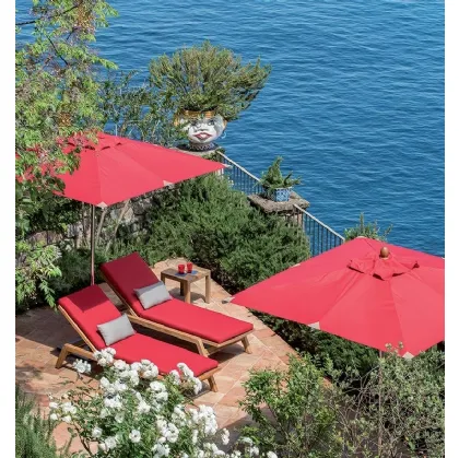 Lettino Costes di Ethimo