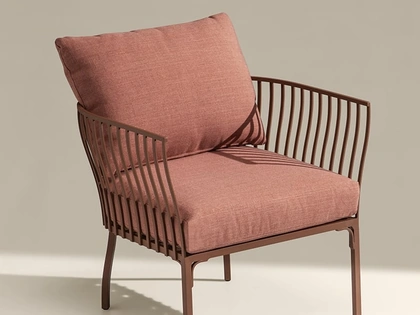 Poltroncina Venexia di Ethimo