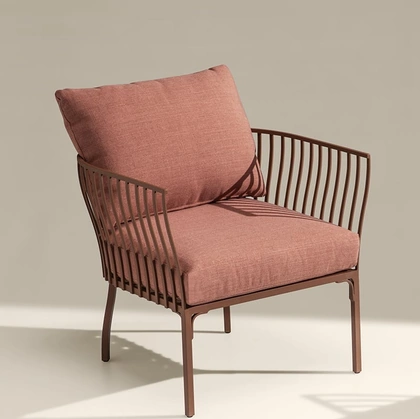 Poltroncina Venexia di Ethimo