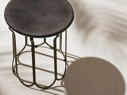 Coffee Table Folia di Ethimo