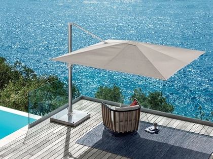 Ombrellone Freedom di Ethimo