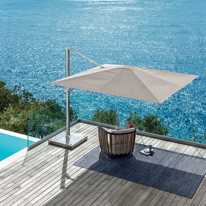 Ombrellone Freedom di Ethimo