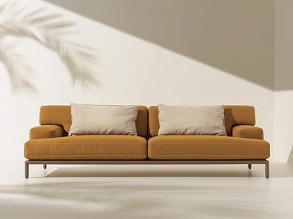 Divano Lodge di Ethimo