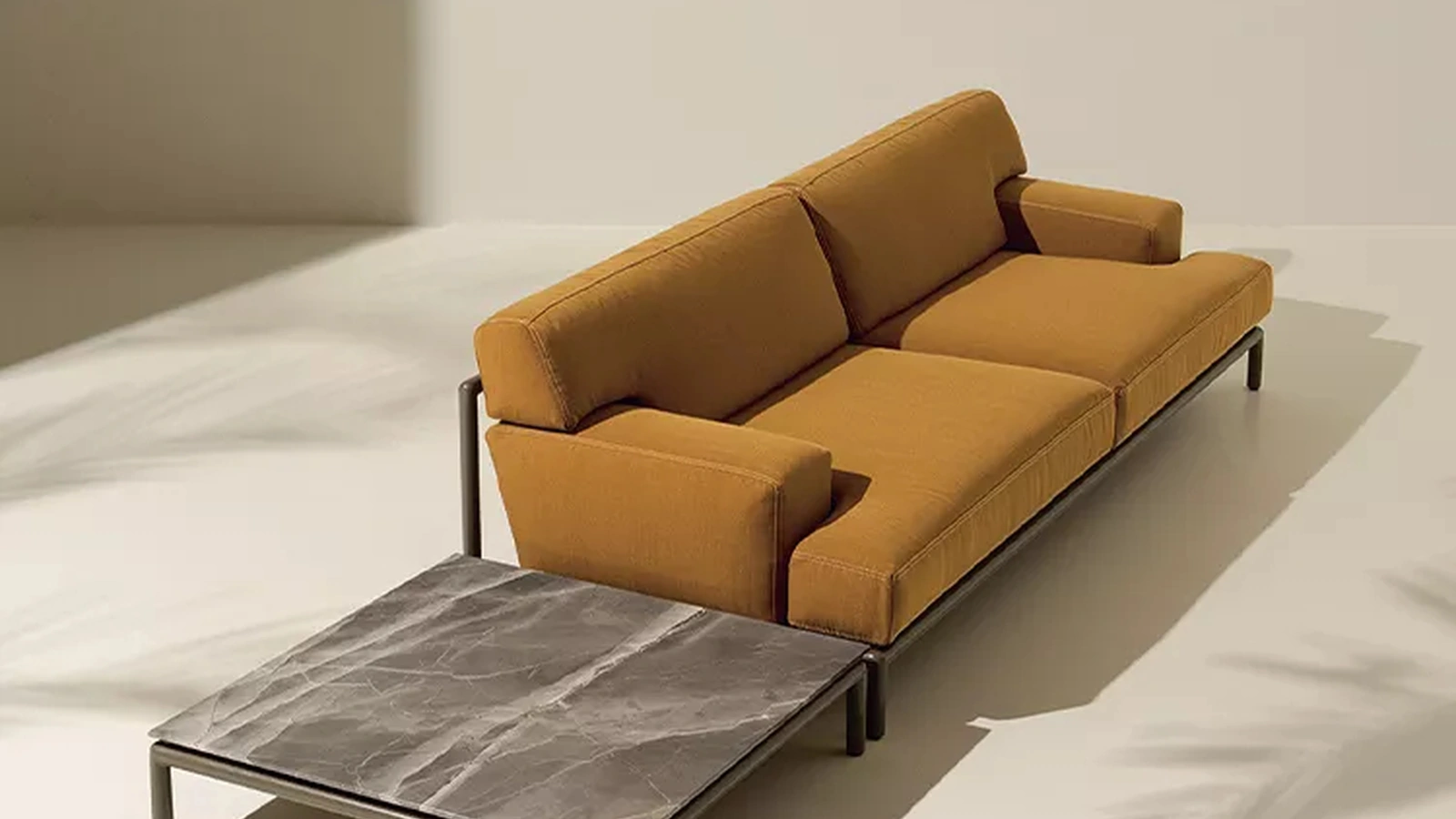 Divano Lodge di Ethimo