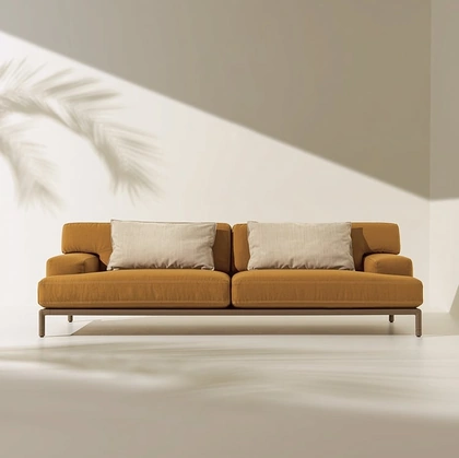 Divano Lodge di Ethimo