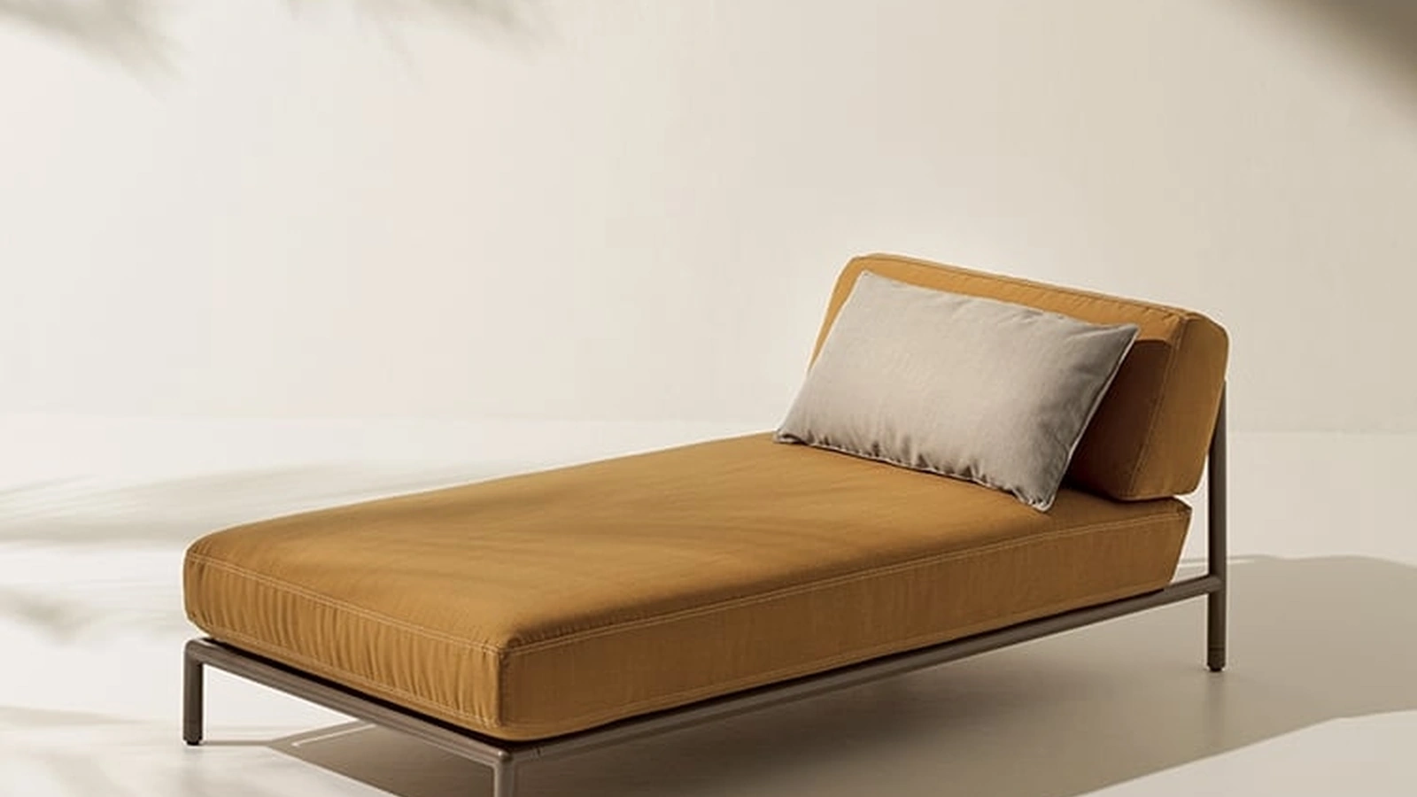 Poltrona Lodge di Ethimo