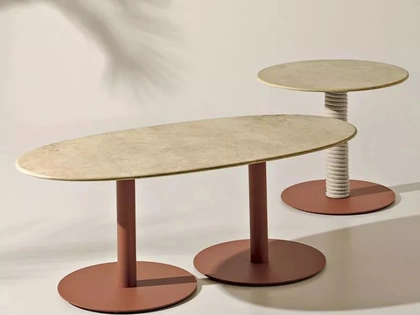 Tavolo Noon di Ethimo