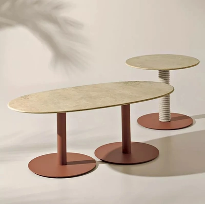 Tavolo Noon di Ethimo