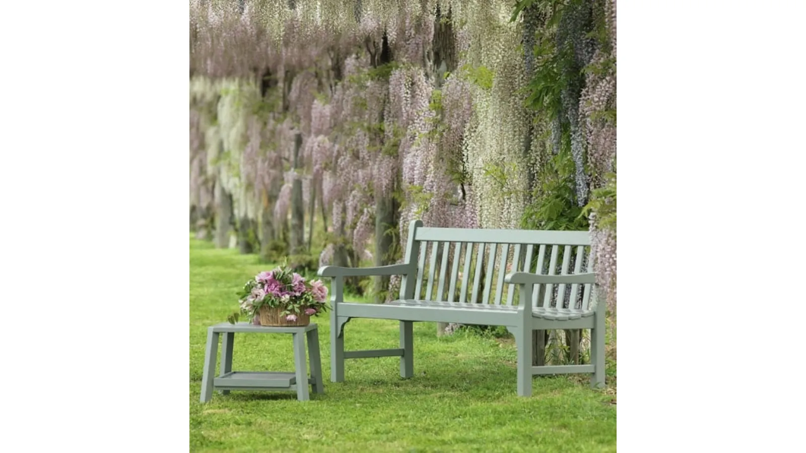 Divano Notting Hill di Ethimo