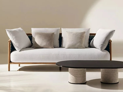 Divano Patio di Ethimo