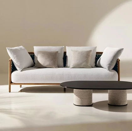 Divano Patio di Ethimo