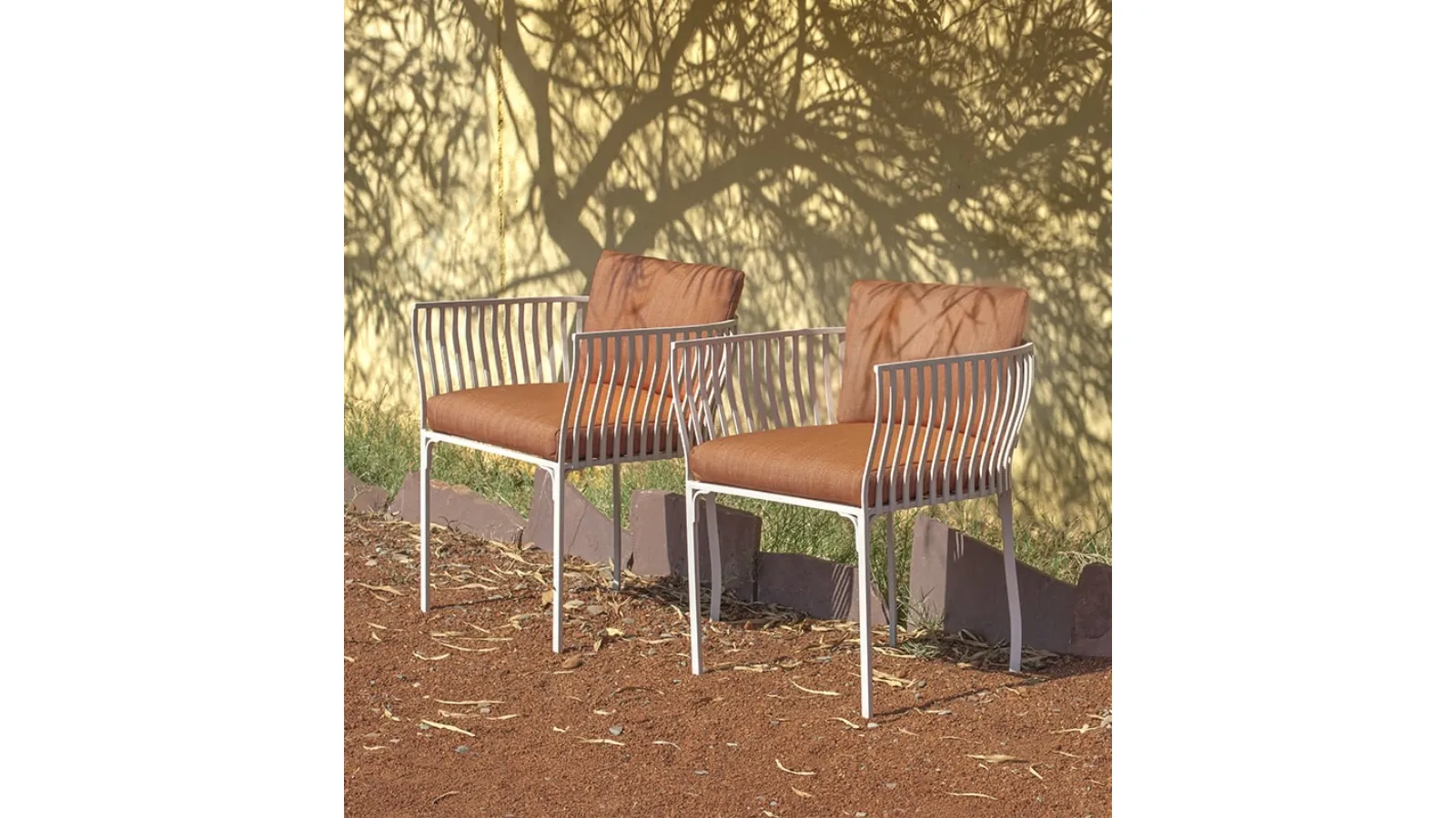 Poltroncina Venexia di Ethimo